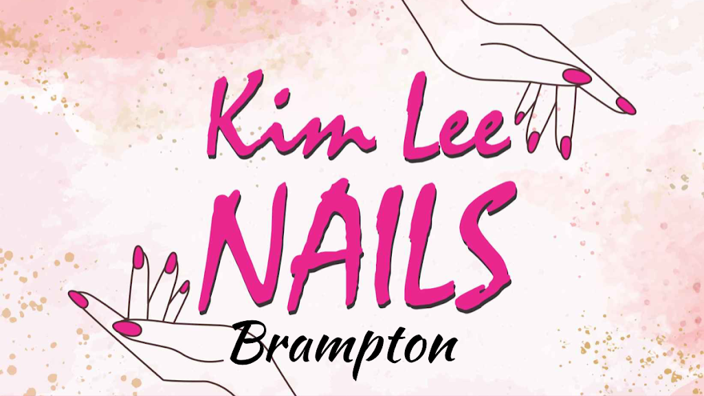 Kim Lee Nails | 10940 Goreway Dr Unit C1, Brampton, ON L6P 4N4, Canada | Phone: (905) 913-9113