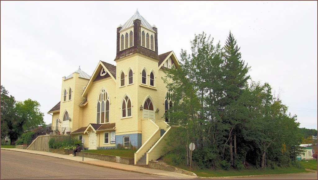 Athabasca United Church | 4817 48 St, Athabasca, AB T9S 1R3, Canada | Phone: (780) 675-2341