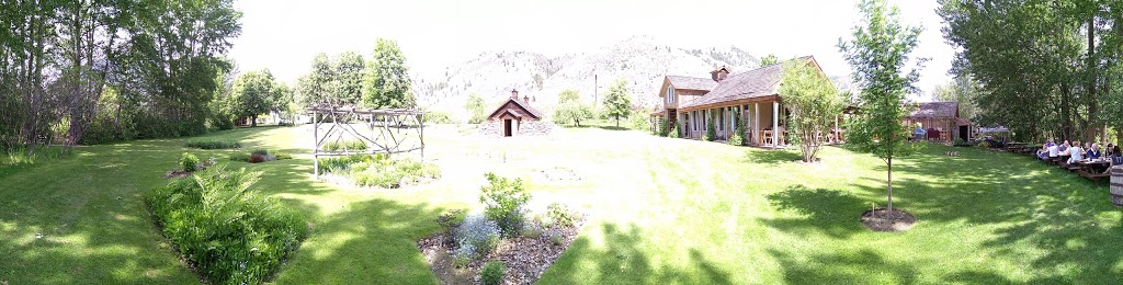 Grist Mill Campground | 2691 Upper Bench Rd, Keremeos, BC V0X 1N4, Canada | Phone: (250) 499-2888