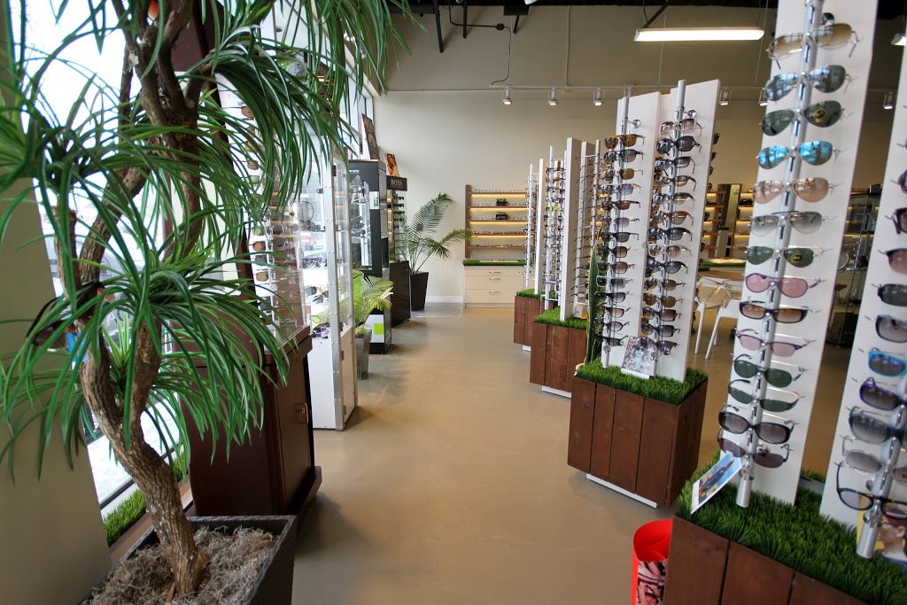 Oasis Optique | 3693 Boulevard Saint-Charles, Kirkland, QC H9H 4M2, Canada | Phone: (514) 695-0020