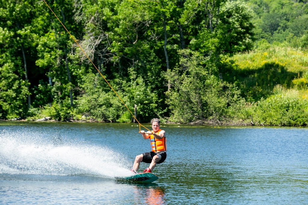 SWS Ski School and Cable Park - Deerhurst Resort | 1235 Deerhurst Dr, Huntsville, ON P1H 2E8, Canada | Phone: (705) 765-0424