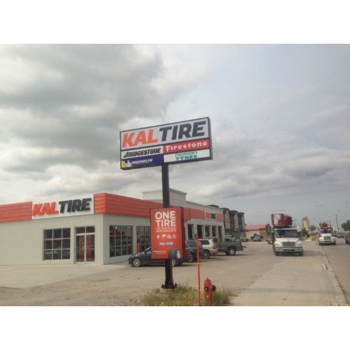 Kal Tire | 8 MB-52 W, Steinbach, MB R5G 1X7, Canada | Phone: (204) 326-6039