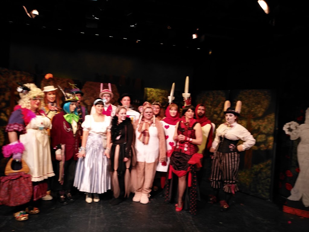 Theatre Arts Guild | 6 Parkhill Rd, Halifax, NS B3P 1R3, Canada | Phone: (902) 477-2663