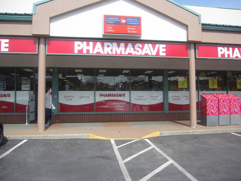Pharmasave Walnut Grove | 8850 Walnut Grove Dr, Langley City, BC V1M 2C9, Canada | Phone: (604) 888-5602