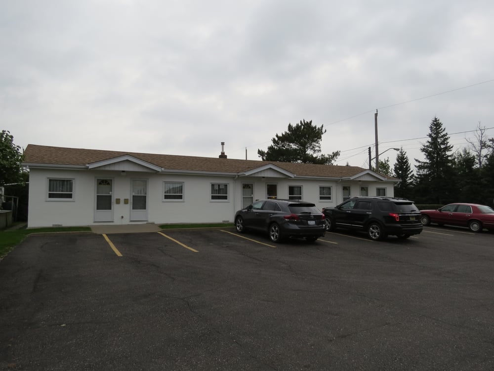 Strathcona Motel | 545 Hodder Ave, Thunder Bay, ON P7A 1V7, Canada | Phone: (807) 683-8136