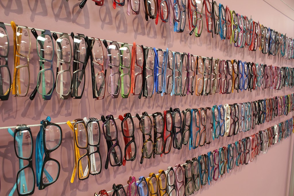 Lunettes Dépôt - Montréal | 4131 Rue Jean-Talon, Saint-Léonard, QC H1S 1J6, Canada | Phone: (514) 504-1151