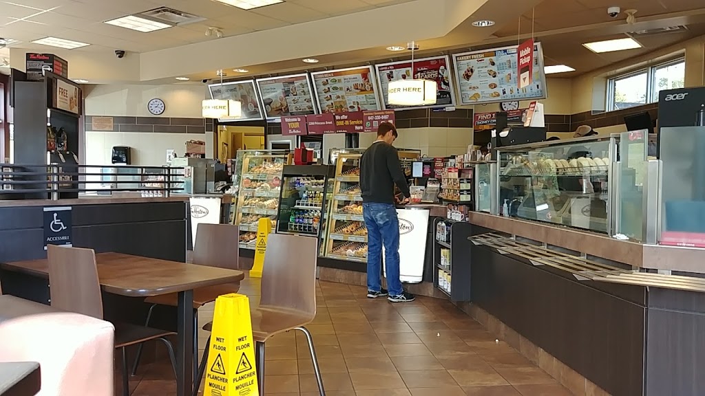 Tim Hortons | 2260 Princess St, Kingston, ON K7M 3G4, Canada | Phone: (613) 531-3304