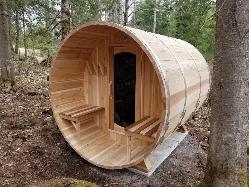 Sauna Boréal | 5325 Grande Allée, Brossard, QC J4Z 3G5, Canada | Phone: (450) 904-2460