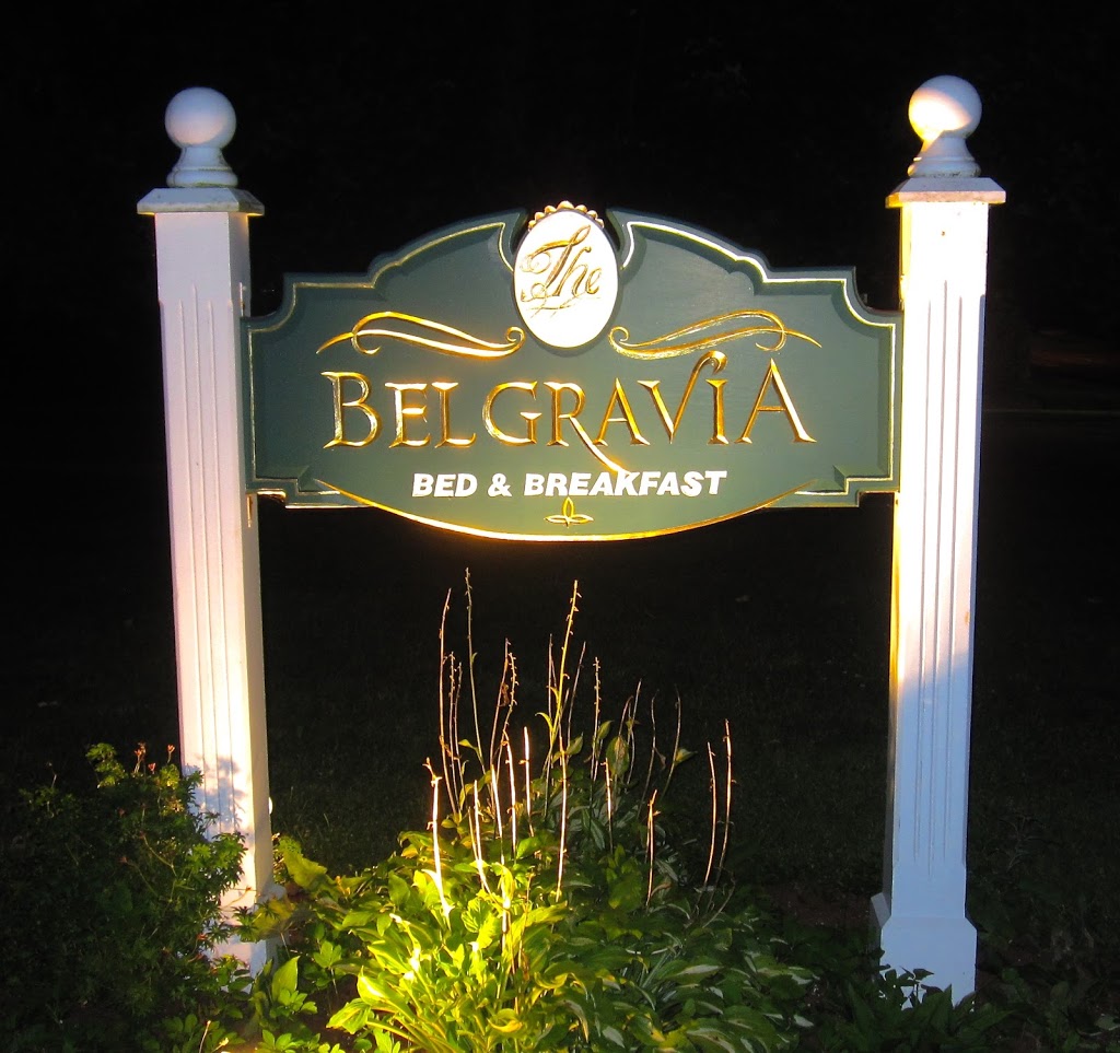 Belgravia Bed & Breakfast | 5 Broad St, Truro, NS B2N 3G1, Canada | Phone: (902) 893-7100