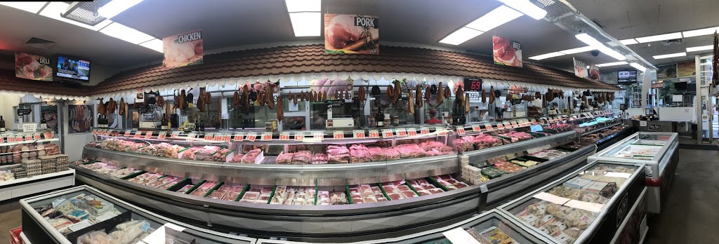 Pavao Meats & Deli | 1435 Dundas St W, Toronto, ON M6J 1Y7, Canada | Phone: (416) 533-7667