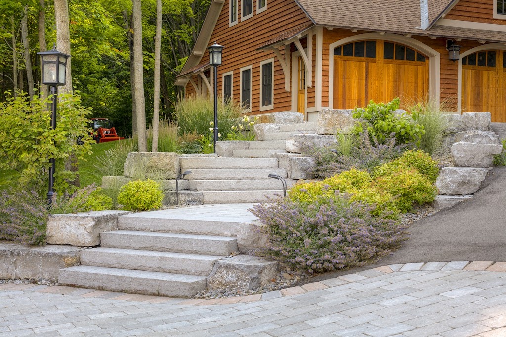 Wentworth Landscapes | 13392 Loyalist Pkwy, Picton, ON K0K 2T0, Canada | Phone: (613) 476-1181