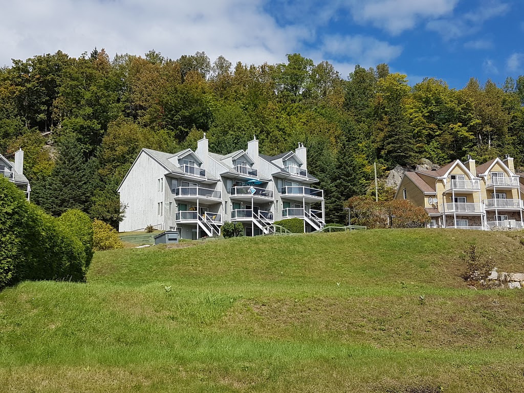 Mont Habitant | 12 Chemin des Skieurs, Saint-Sauveur, QC J0R 1R2, Canada | Phone: (450) 227-2637