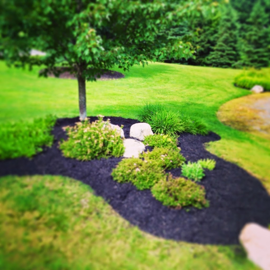 Earth Elements - Landscape Irrigation & Lighting | 1131 Millar Hill Rd, Huntsville, ON P1H 2J6, Canada | Phone: (705) 380-4867