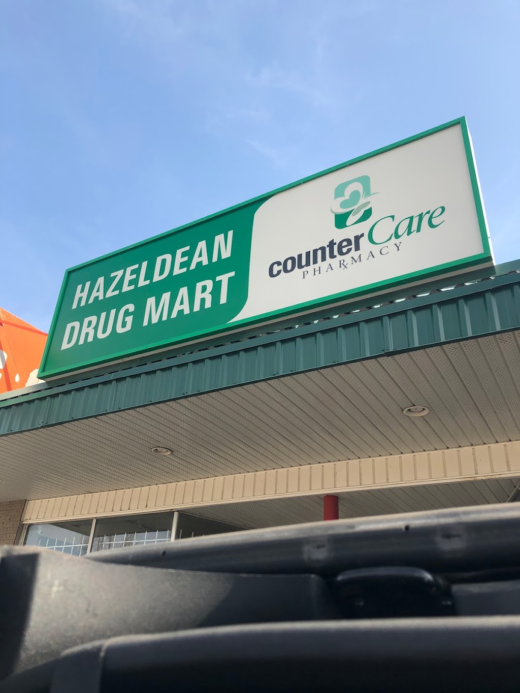 Hazeldean Drug Mart | 9611 66 Ave NW, Edmonton, AB T6E 0M2, Canada | Phone: (780) 435-4640