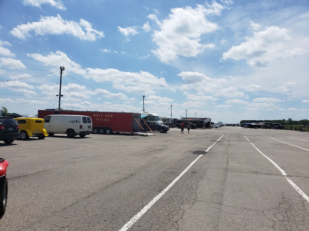 Grand Bend Motorplex | 70292 Grand Bend Line, Grand Bend, ON N0M 1T0, Canada | Phone: (519) 238-7223