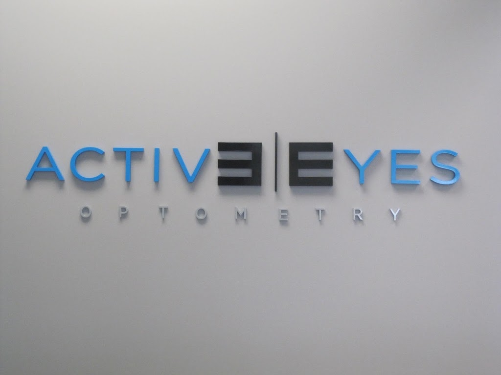 Active Eyes Optometry | 105, 15122 72 Ave #105, Surrey, BC V3S 2G2, Canada | Phone: (604) 593-5355