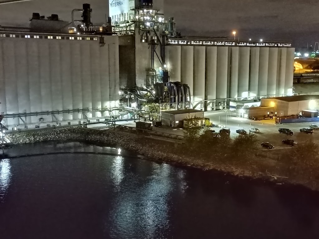 Viterra Cascadia Terminal | 3333 New Brighton Rd, Vancouver, BC V5K 5J7, Canada | Phone: (604) 293-6222