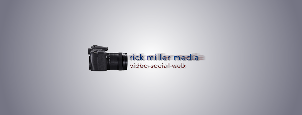 Rick Miller Media | 154 York Hill Blvd, Thornhill, ON L4J 2P5, Canada | Phone: (416) 579-9863