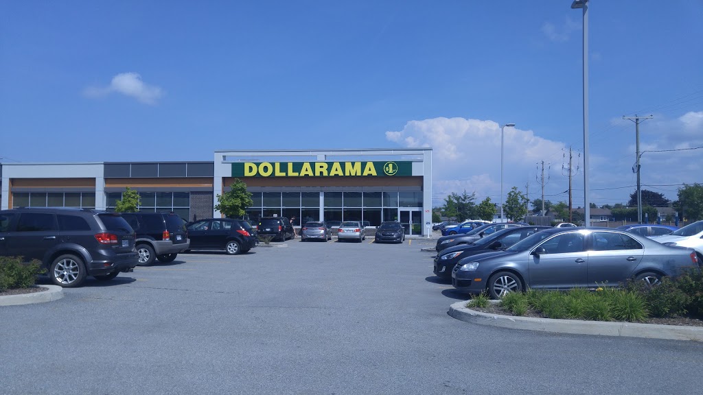 Dollarama | 1134 Boul Saint-Rene Ouest, Place Nelligan, Gatineau, QC J8T 8A5, Canada | Phone: (819) 243-8094