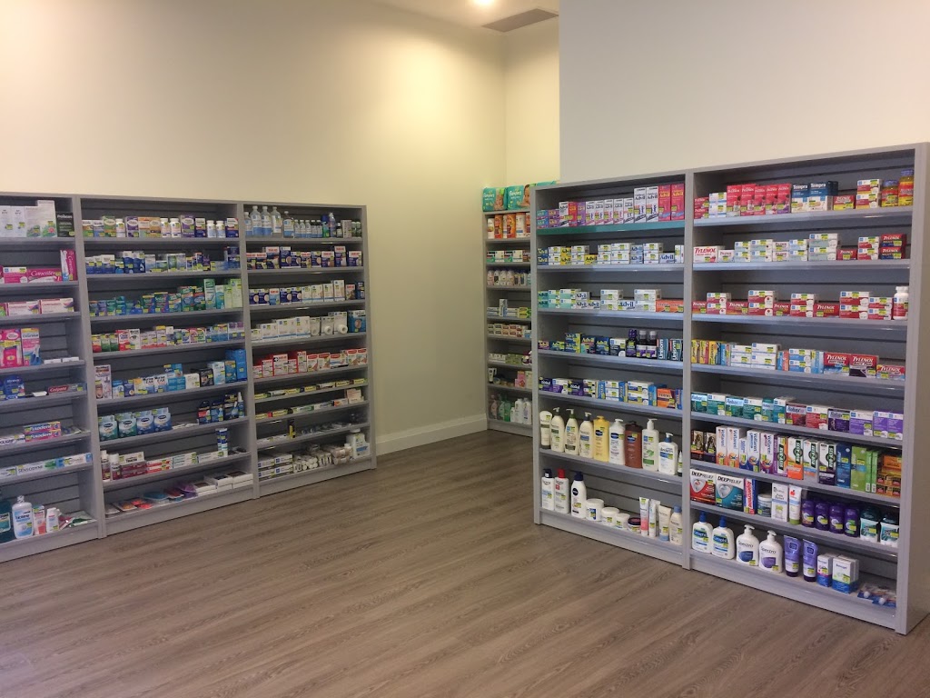 Emerald Pharmacy RemedysRx | 140 Hespeler Rd F, Cambridge, ON N1R 3G9, Canada | Phone: (519) 267-5030