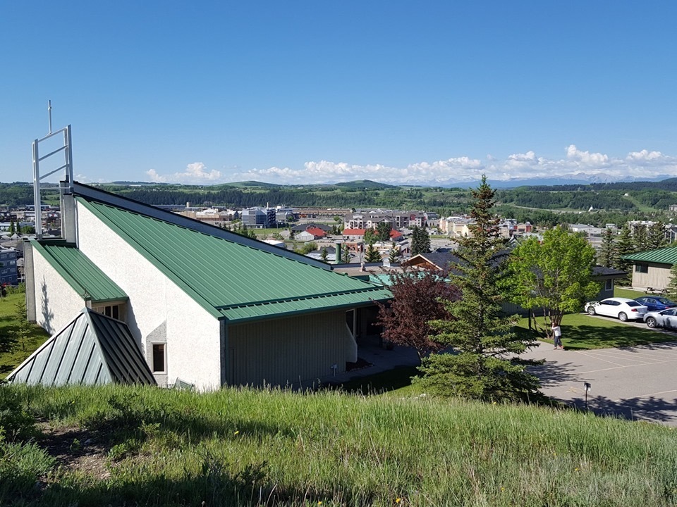 Cool Choir | All Saints Anglican Church, 404 Fourth Ave N, Cochrane, AB T4C 1E4, Canada | Phone: (587) 387-2775