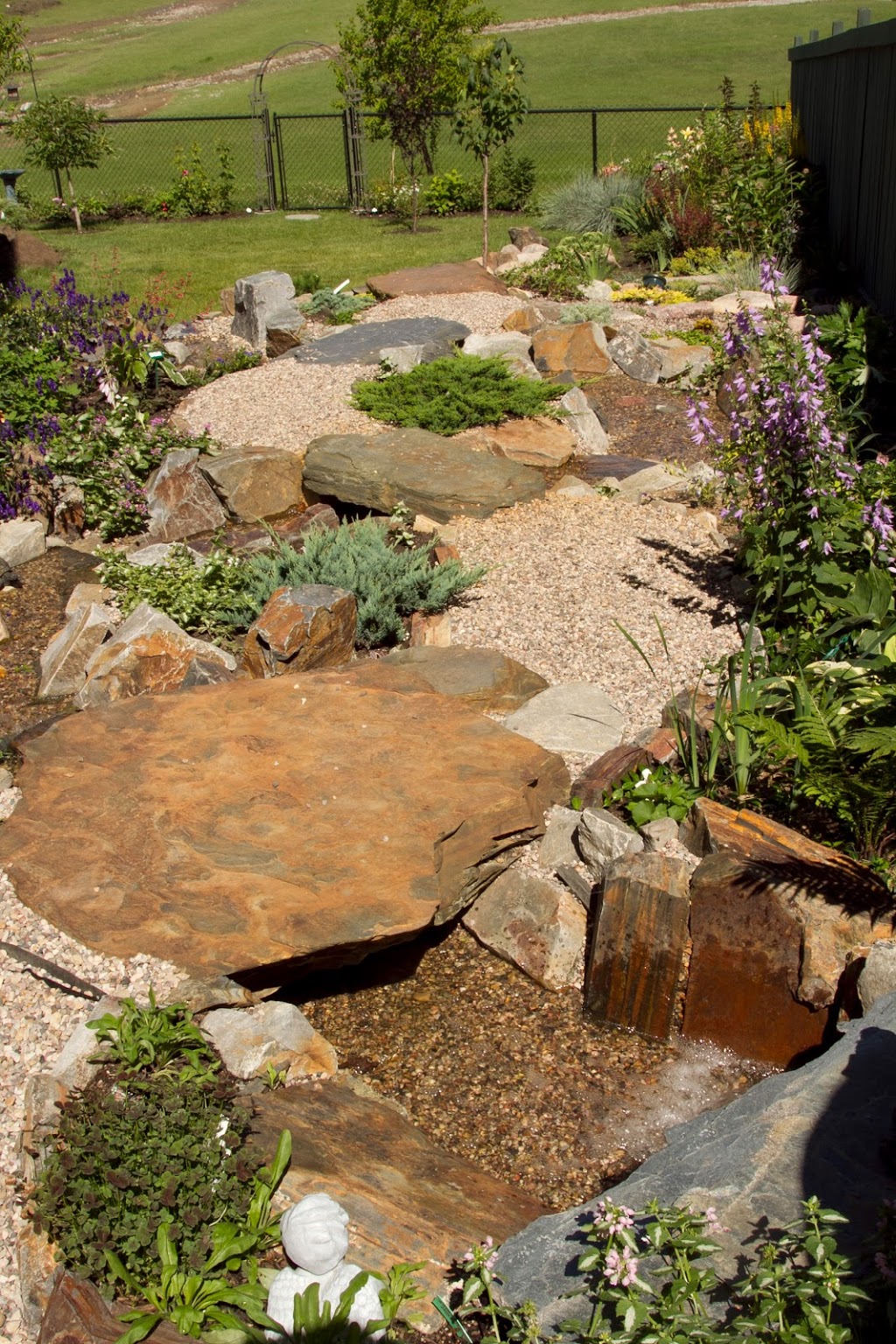 HML Landscape Construction & Maintenance | 54314 Range Rd 255, Sturgeon County, AB T8T 0T8, Canada | Phone: (780) 460-2088