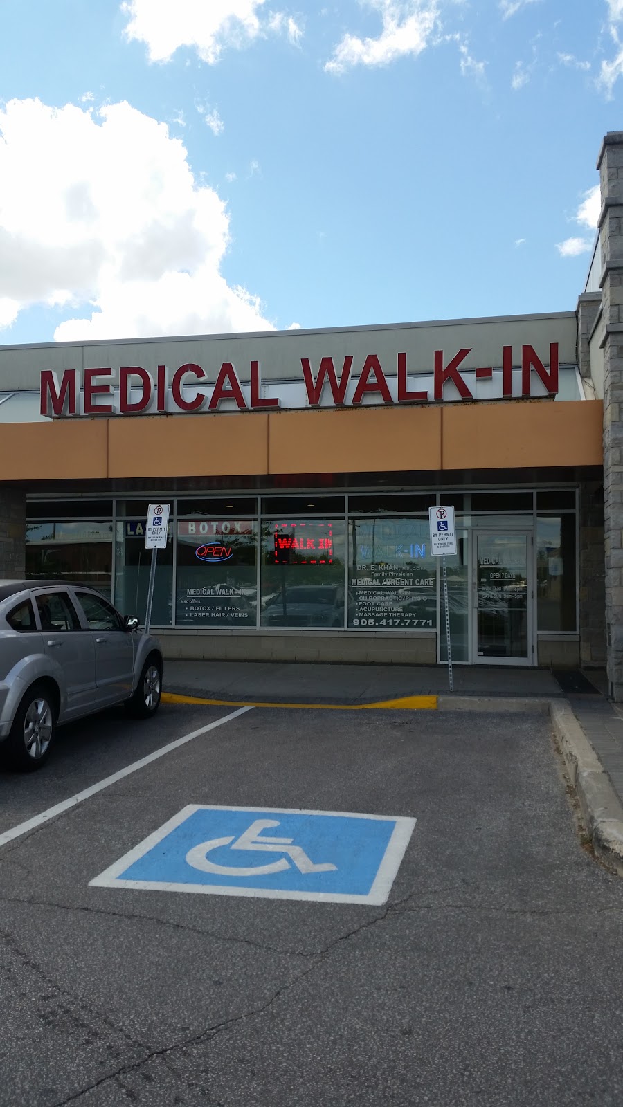 Vellore Medical Cosmetic Clinic | 3737 Major MacKenzie Dr W #104, Woodbridge, ON L4H 0A2, Canada | Phone: (905) 417-7771