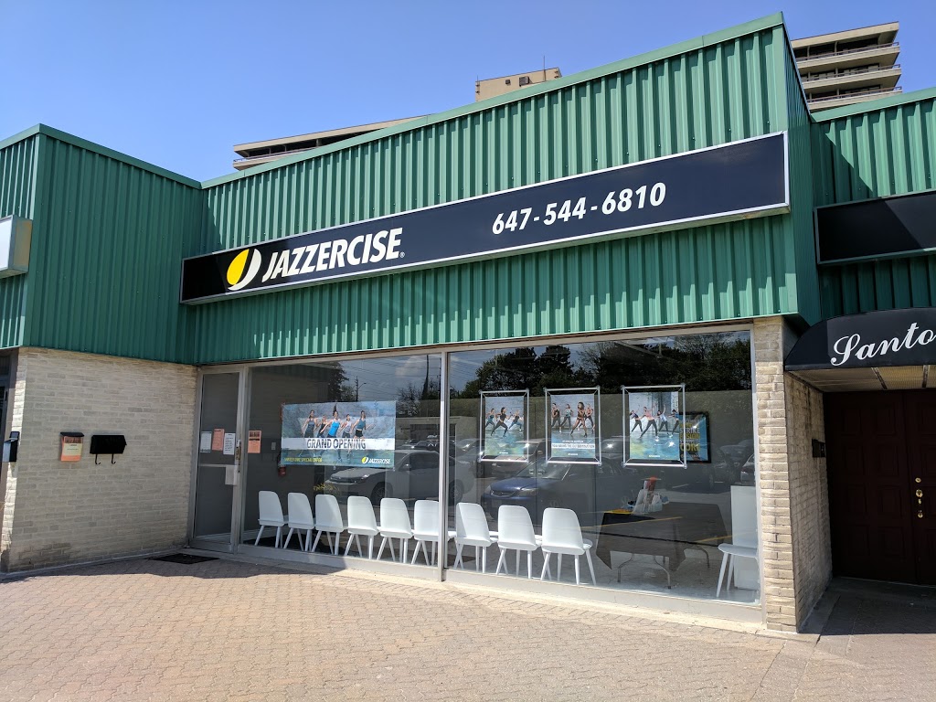 Jazzercise Thornhill Fitness Studio | 10 Royal Orchard Blvd, Thornhill, ON L3T 3C3, Canada | Phone: (647) 544-6810