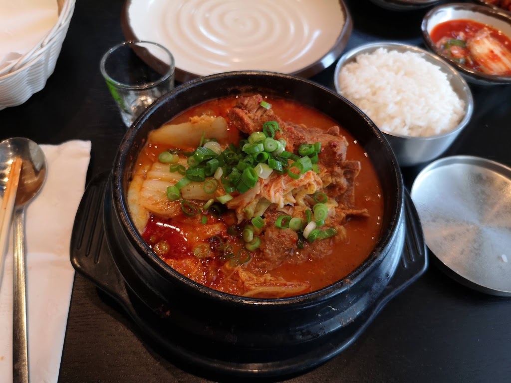 Myung Ga Korean Restaurant | Canada, Alberta, Calgary, Weston Dr SW, #3 | Phone: (403) 246-4684