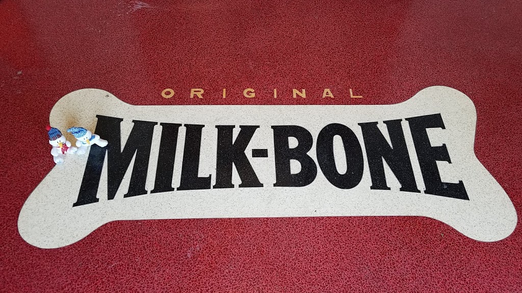 Milkbone | 243 Urban St, Buffalo, NY 14211, USA | Phone: (716) 891-6566