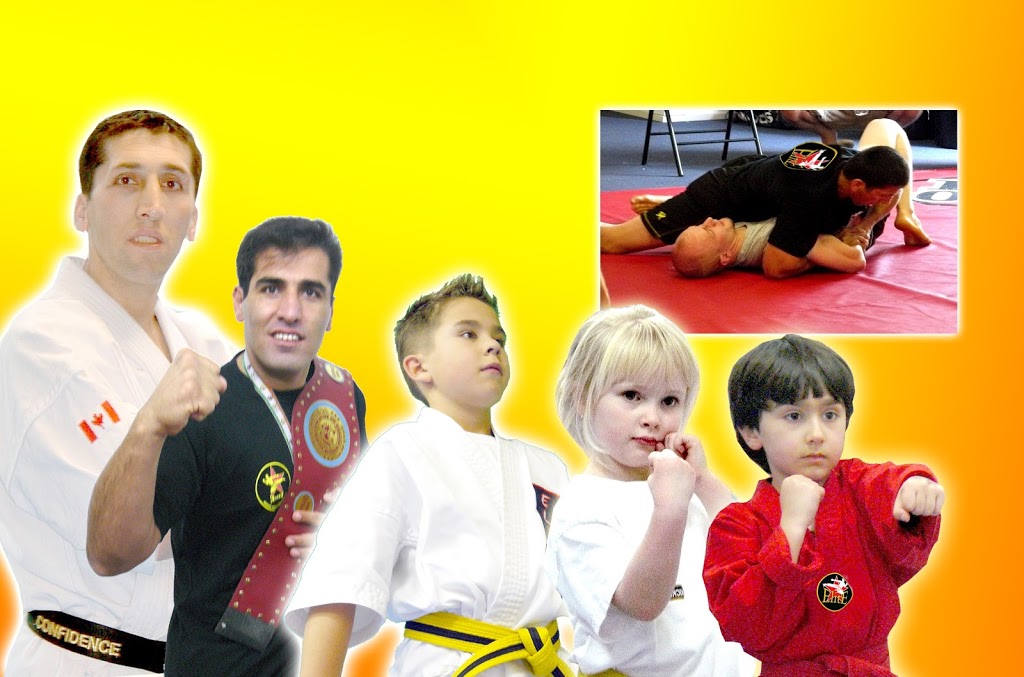 BC Martial Arts 4 All | 750 26th St E, North Vancouver, BC V7K 1A4, Canada | Phone: (778) 318-5126