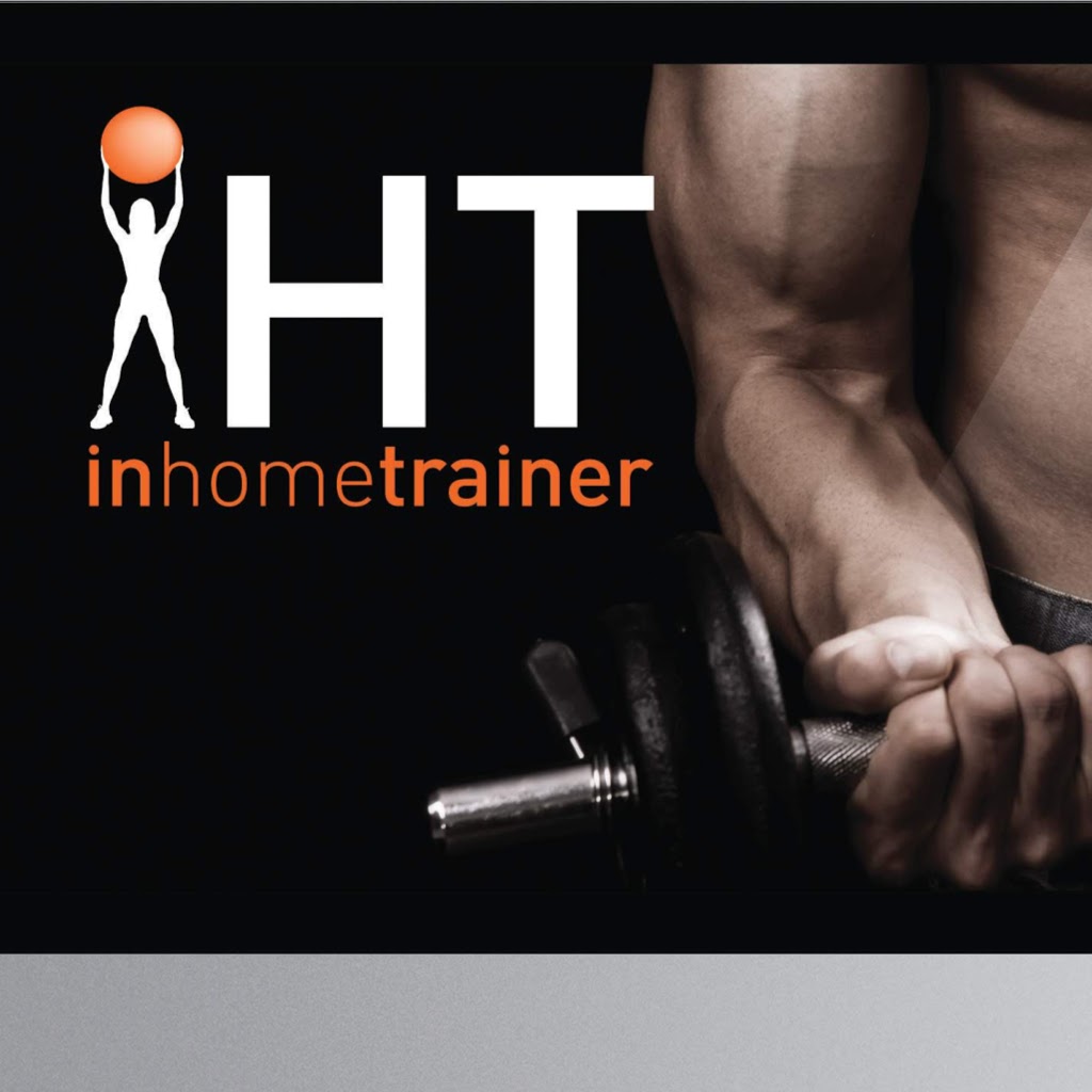 In Home Trainer Vancouver | 10777 University Dr #2404, Surrey, BC V3T 0E6, Canada | Phone: (888) 905-8724