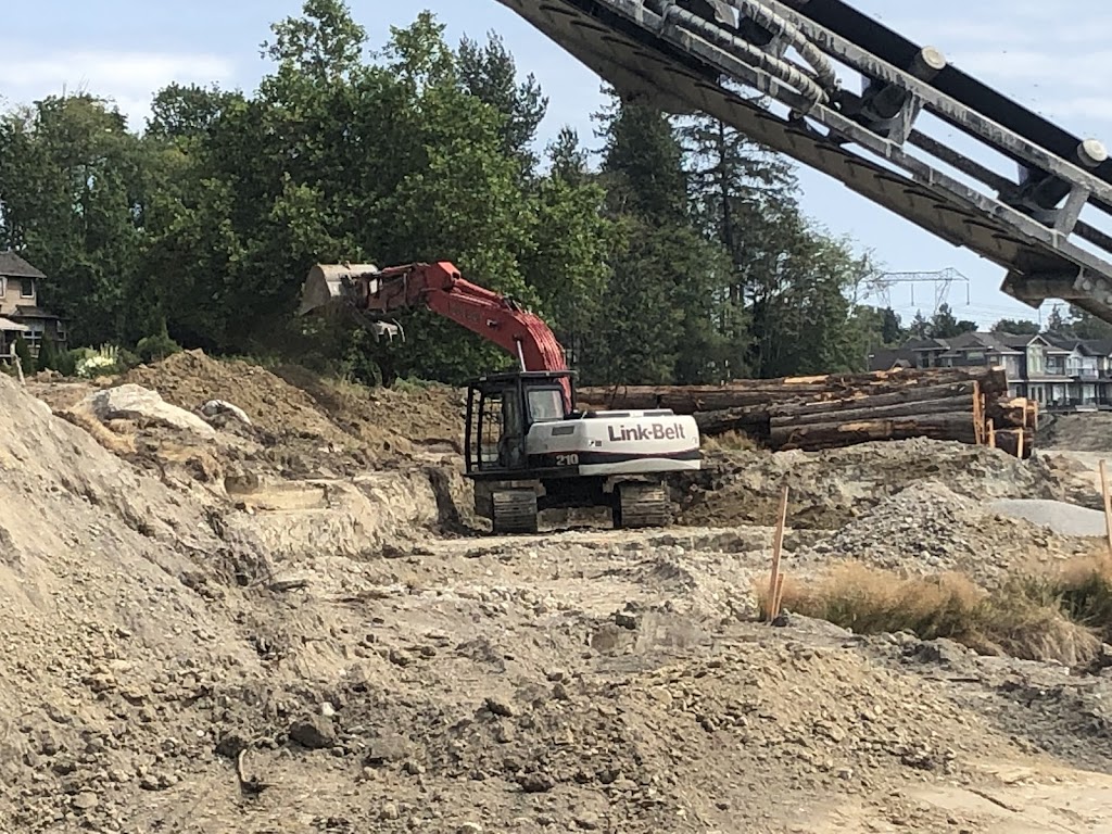 Top-Line Excavating/Contracting | 6895 188 St #12, Surrey, BC V4N 6M3, Canada | Phone: (604) 366-4047