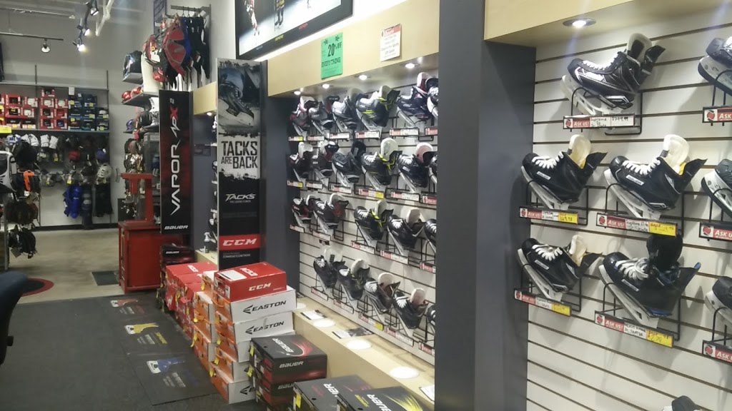 Cleves Source For Sports | 60 Akerley Blvd, Dartmouth, NS B3B 1R8, Canada | Phone: (902) 468-3838