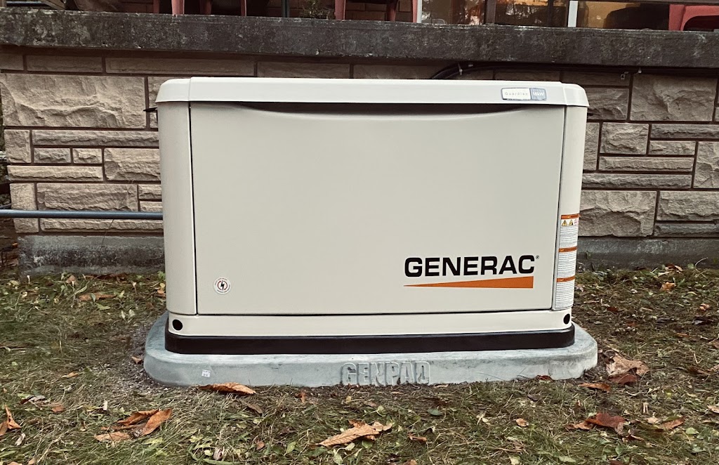 AVR Generators | 4550 Pollard Rd, Bowmanville, ON L1B 0T6, Canada | Phone: (905) 550-5229
