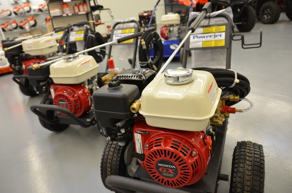 Tri-City Power Equipment Ltd | 98 Fawcett Rd, Coquitlam, BC V3K 6V5, Canada | Phone: (604) 520-3000