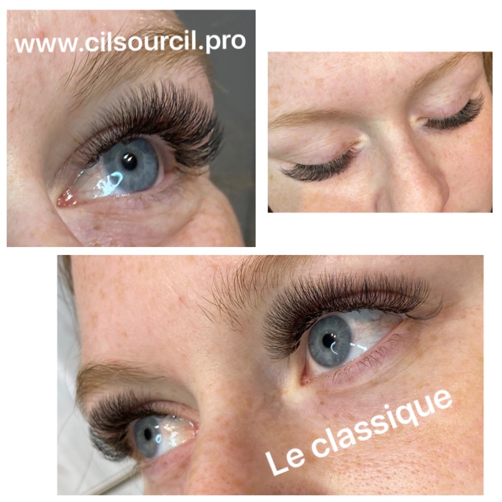 Cils, sourcils, microblading, extensions de cils, coiffure | 10150 Av. Plaza, Montréal-Nord, QC H1H 4L8, Canada | Phone: (514) 476-4166