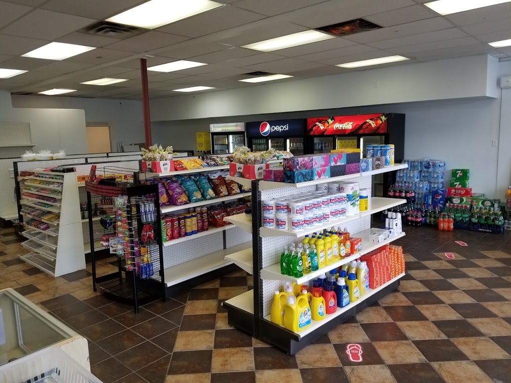 97 Lucky Food Store | 12939 97 St NW, Edmonton, AB T5E 4C2, Canada | Phone: (780) 752-0097