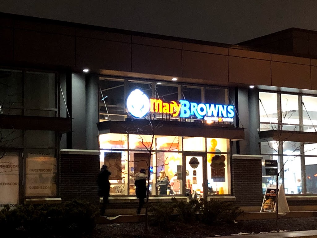 Mary Browns Chicken & Taters | 1100 Ellesmere Rd, Toronto, ON M1P 2X3, Canada | Phone: (416) 551-1959