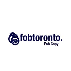 FobToronto | 4065 Confederation Pkwy, Mississauga, ON L5B 4M9, Canada | Phone: (647) 491-7033