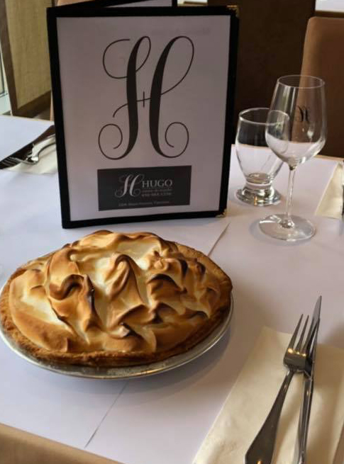 HUGO cuisine du marché | 2208 Rte Marie-Victorin Local 102, Varennes, QC J3X 1R4, Canada | Phone: (450) 985-1336