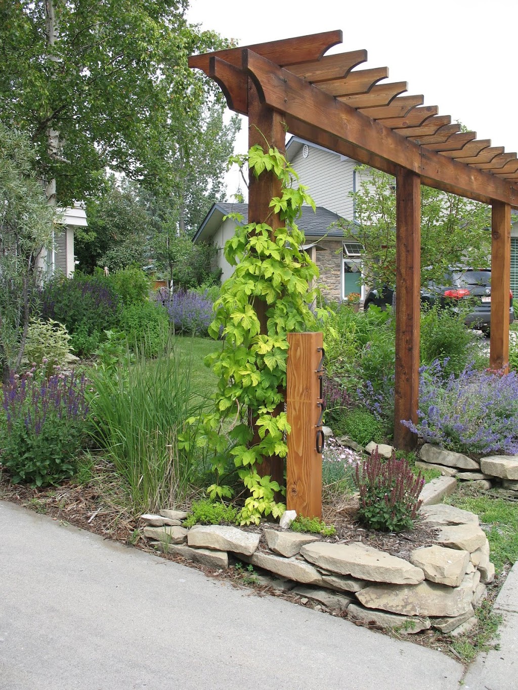Prairie Sage Permaculture | 182 Covehaven View NE, Calgary, AB T3K 5S6, Canada | Phone: (403) 869-2786