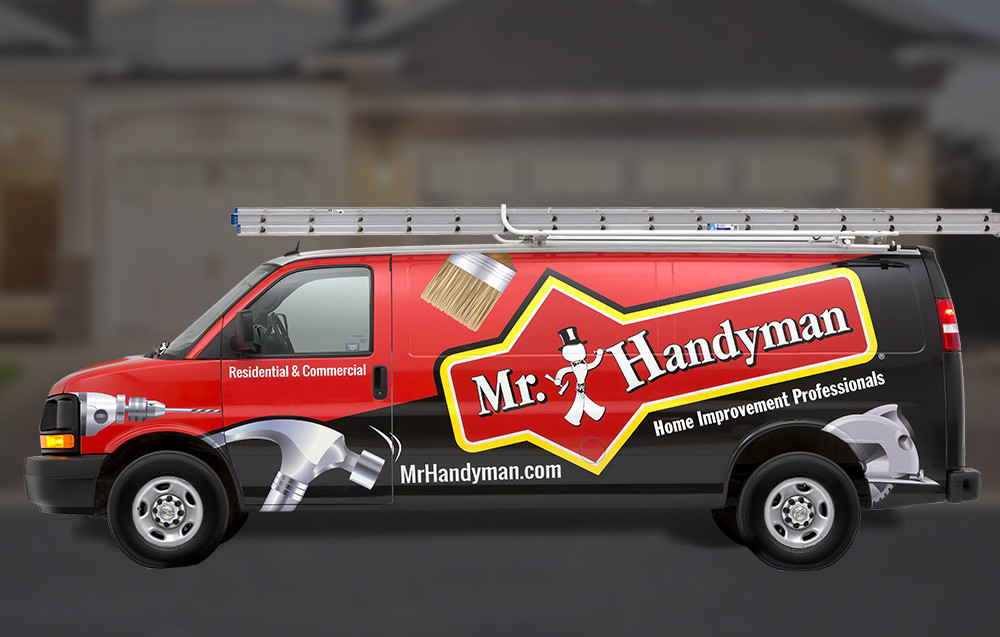 Mr.Handyman of Niagara Region | 105 Wilfrid Laurier Crescent, St. Catharines, ON L2P 0A3, Canada | Phone: (289) 203-7610