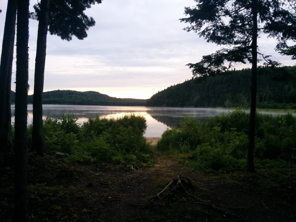 Hébergement Marcotte - Réserve Faunique Mastigouche | Unnamed Road, 1V0, Saint-Alexis-des-Monts, QC J0K 1V0, Canada