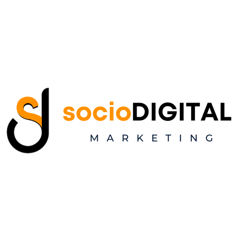 SocioDIGITAL Marketing | 30 Renaissance Dr, St Thomas, ON N5R 0J9, Canada | Phone: (416) 219-6402