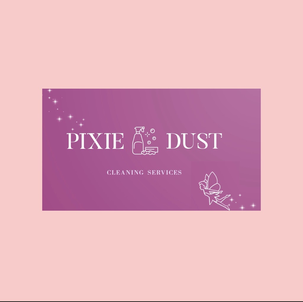 Pixie Dust Cleaning Services | 301 Inverness Wy, Bradford, ON L3Z 0W8, Canada | Phone: (226) 966-4931
