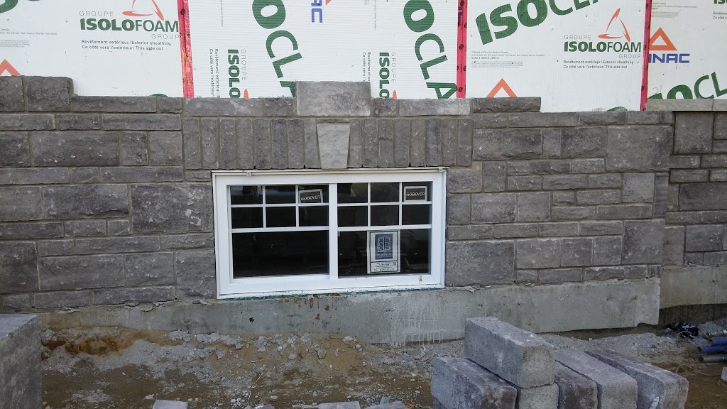 Paradoxe Construction | 141 Rue des Noisetiers, Notre-Dame-du-Mont-Carmel, QC G0X 3J0, Canada | Phone: (819) 944-7474