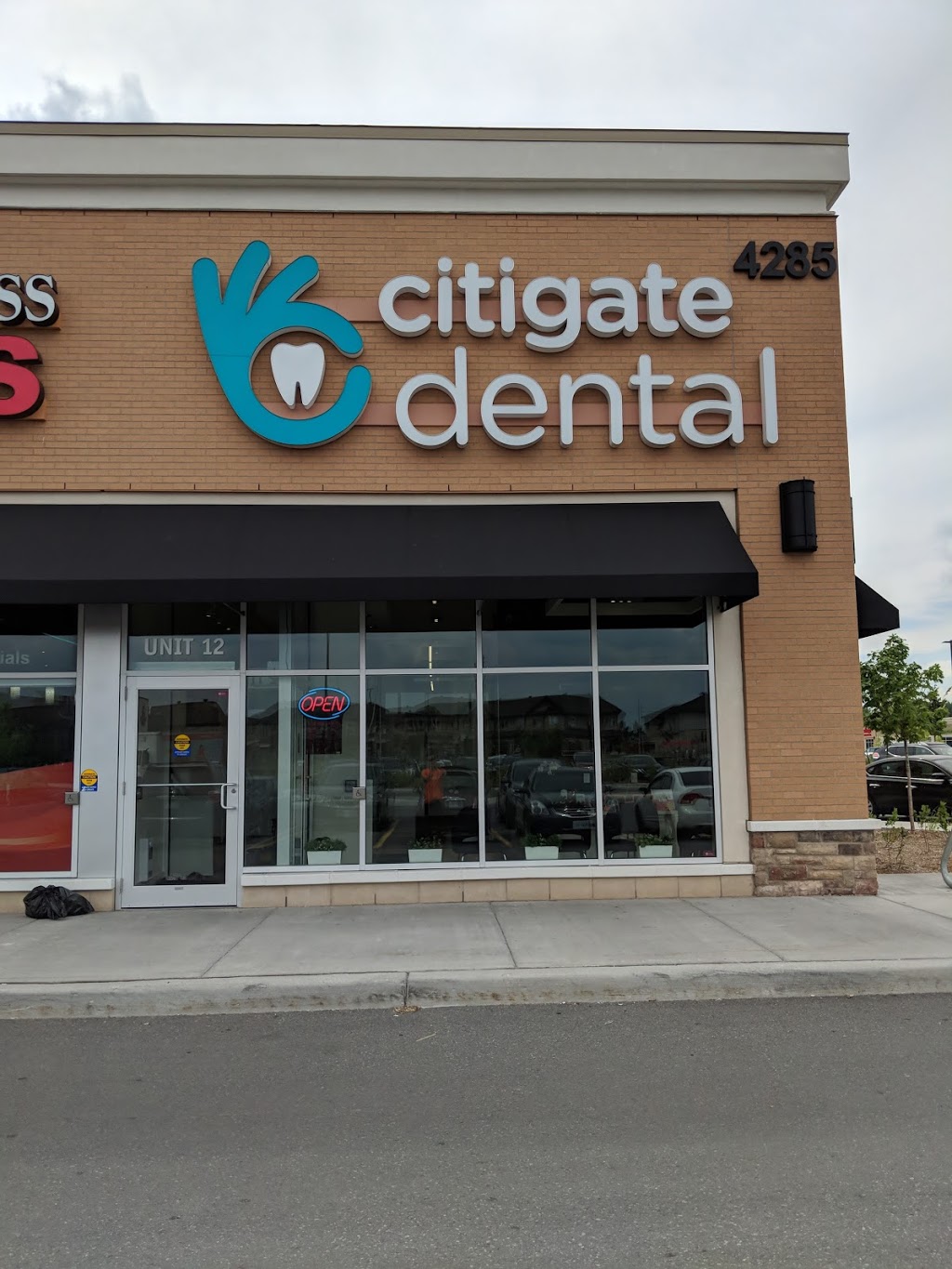 Citigate Dental | 4285 Strandherd Dr #12, Nepean, ON K2J 6E5, Canada | Phone: (613) 440-4423