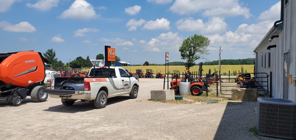 Roberts Farm Equipment Lucknow | 36469 Amberley Rd, Lucknow, ON N0G 2H0, Canada | Phone: (519) 529-7995