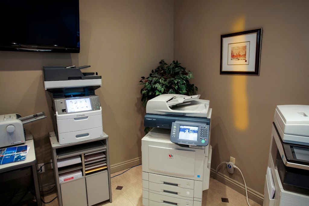 Brock Office Automation | 346 Lake St, St. Catharines, ON L2N 4H5, Canada | Phone: (905) 984-8266